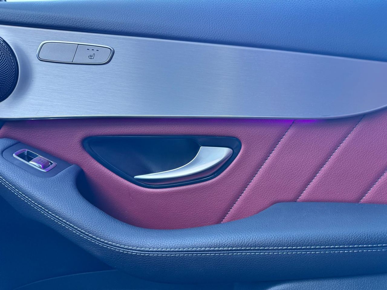 Mercedes Clase GLC COUPE 220D 4MATIC - Foto 22