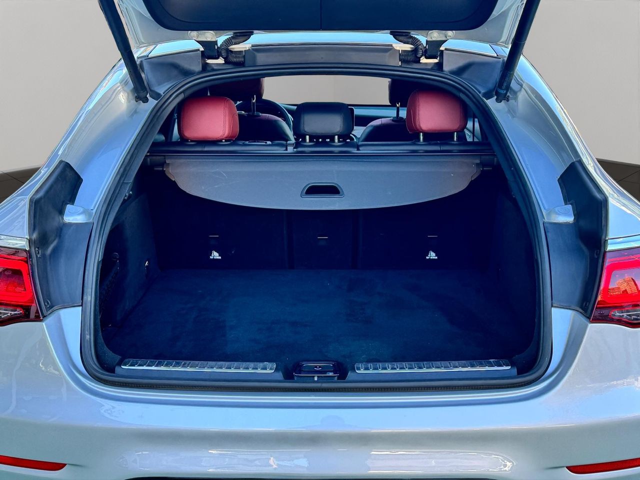 Mercedes Clase GLC COUPE 220D 4MATIC - Foto 33