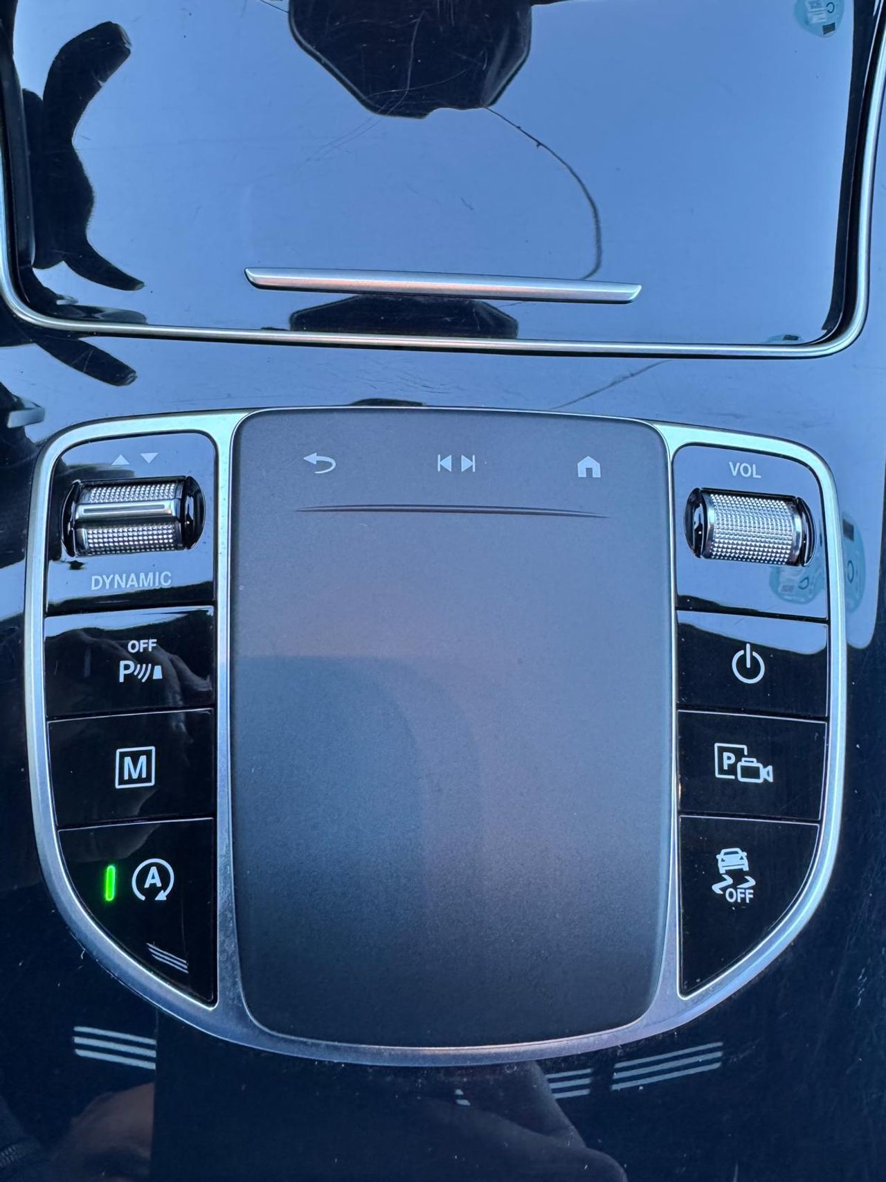 Mercedes Clase GLC COUPE 220D 4MATIC - Foto 21