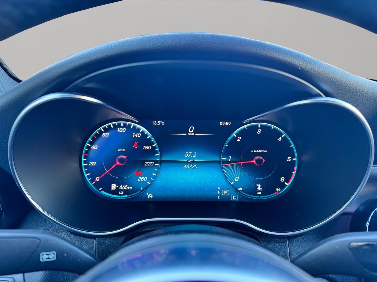 Mercedes Clase GLC COUPE 220D 4MATIC - Foto 18