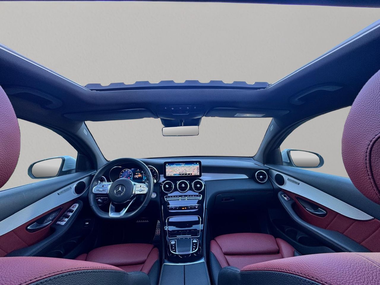 Mercedes Clase GLC COUPE 220D 4MATIC - Foto 26