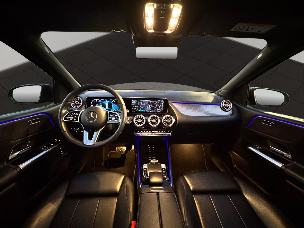 Mercedes Clase B B180 1.4 136 - Foto 25