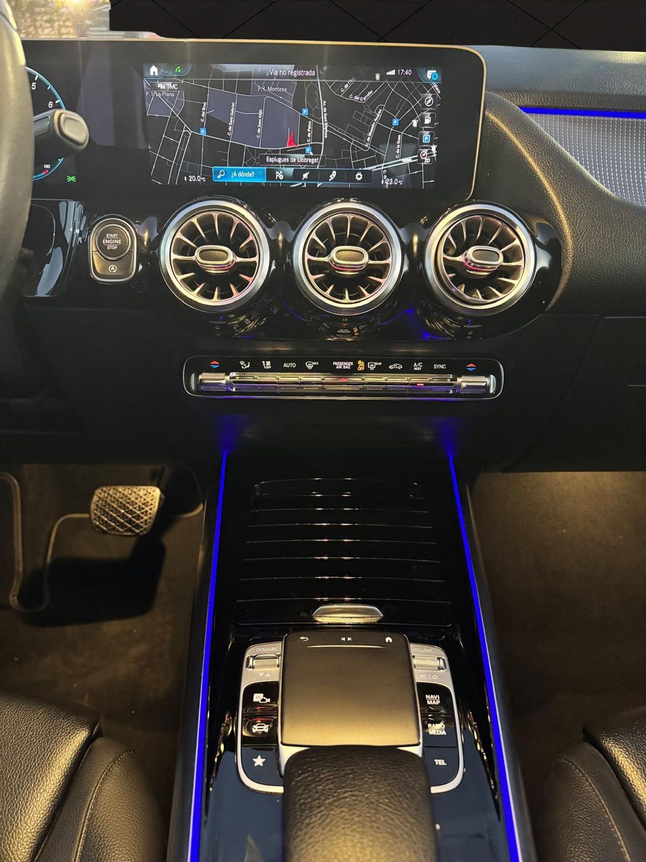 Mercedes Clase B B180 1.4 136 - Foto 18