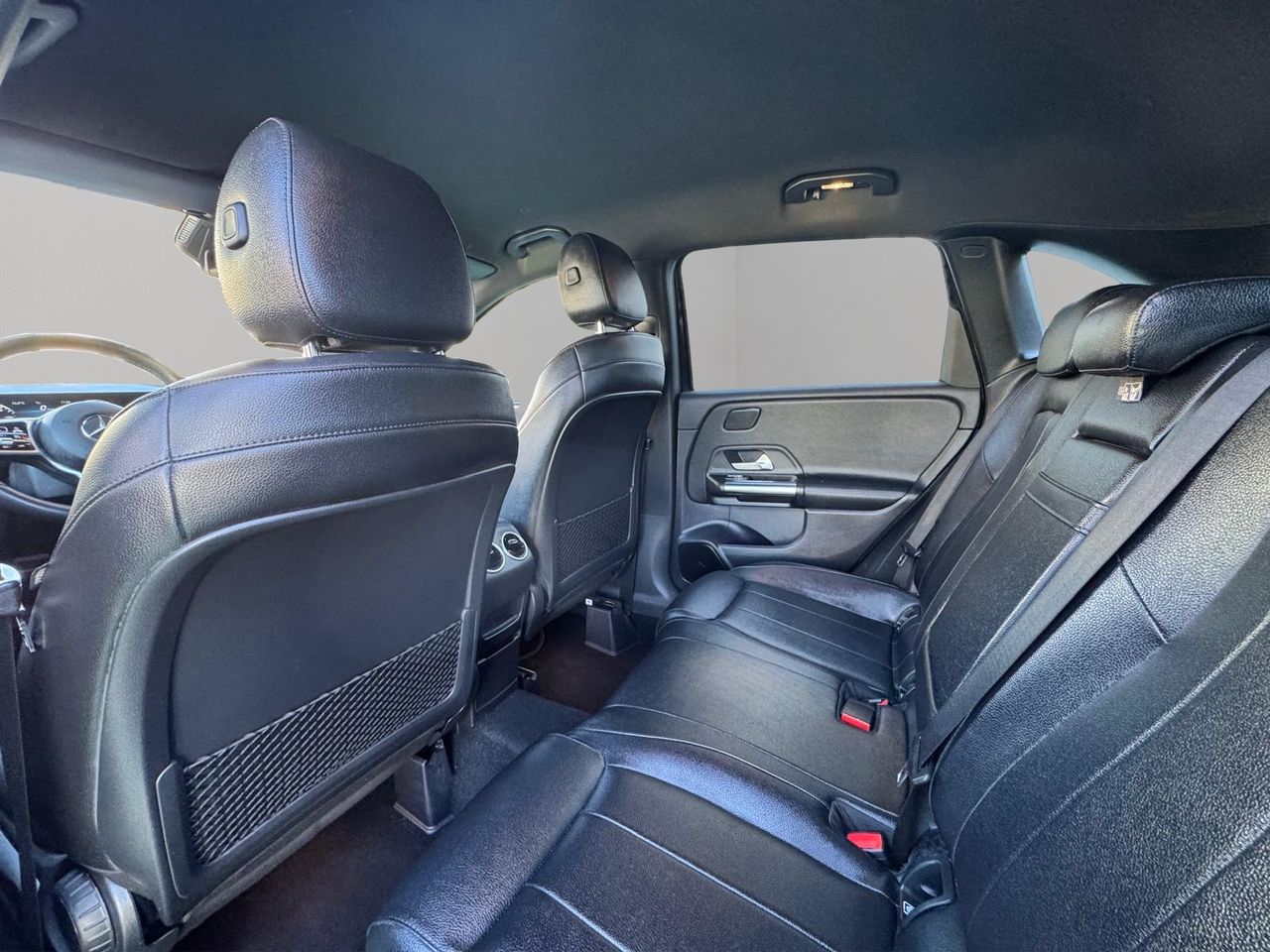 Mercedes Clase B B180 1.4 136 - Foto 26