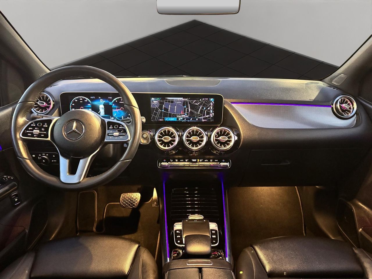 Mercedes Clase B B180 1.4 136 - Foto 24