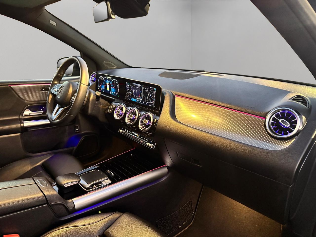 Mercedes Clase B B180 1.4 136 - Foto 11