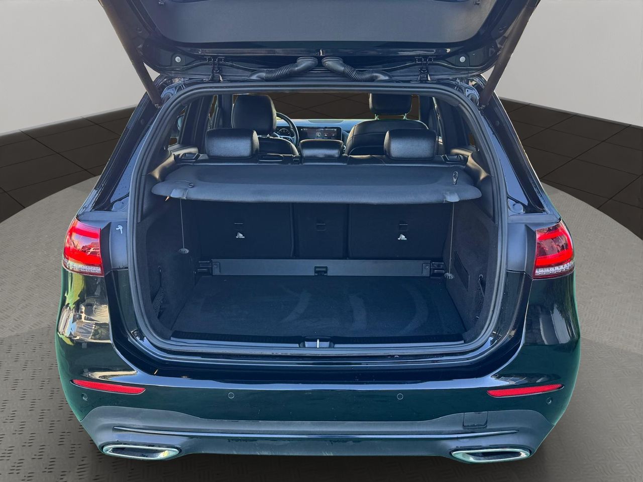 Mercedes Clase B B180 1.4 136 - Foto 30