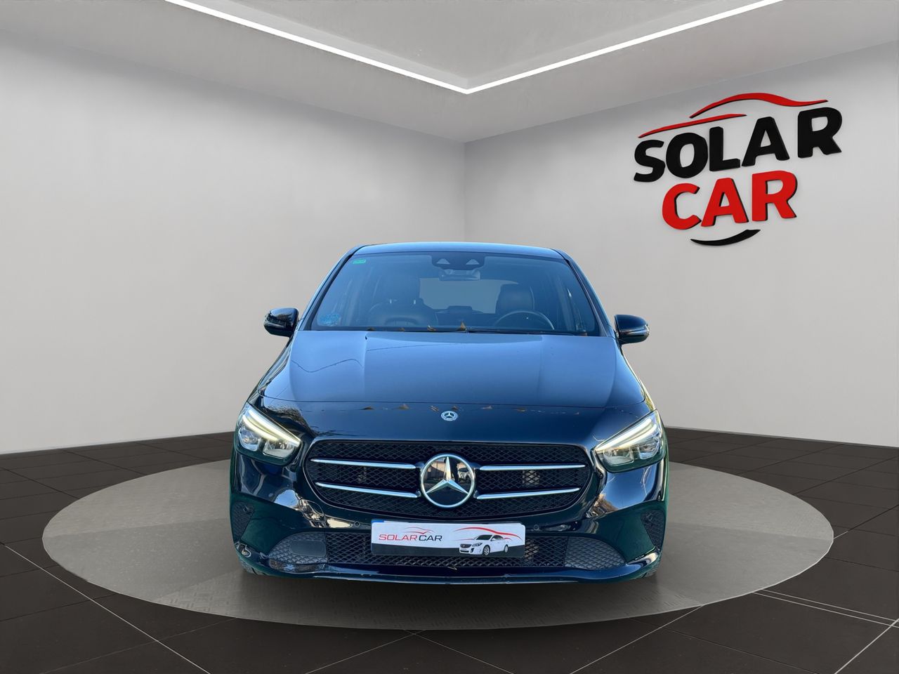 Mercedes Clase B B180 1.4 136 - Foto 3