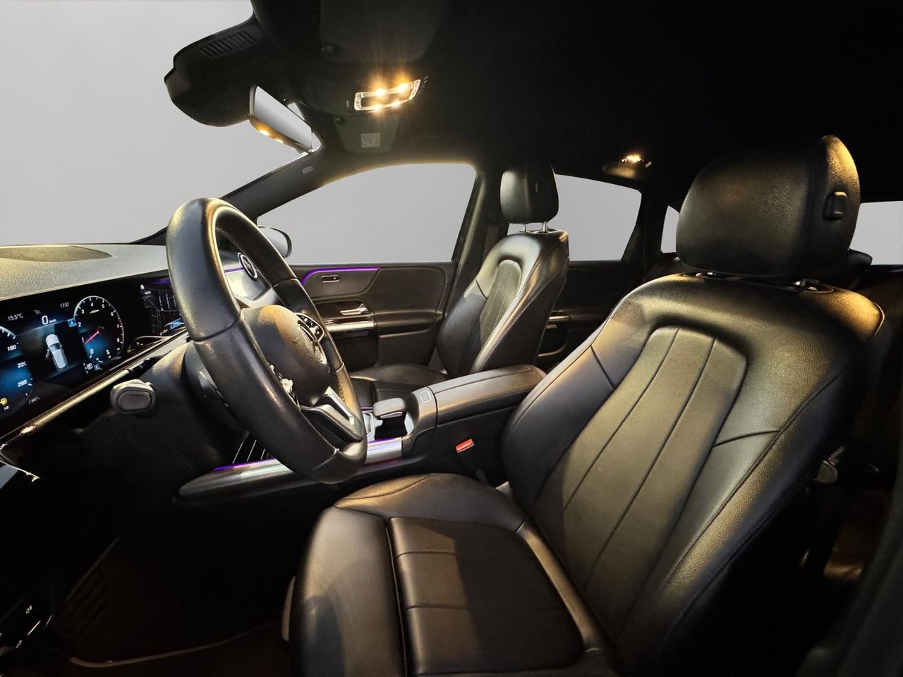 Mercedes Clase B B180 1.4 136 - Foto 9