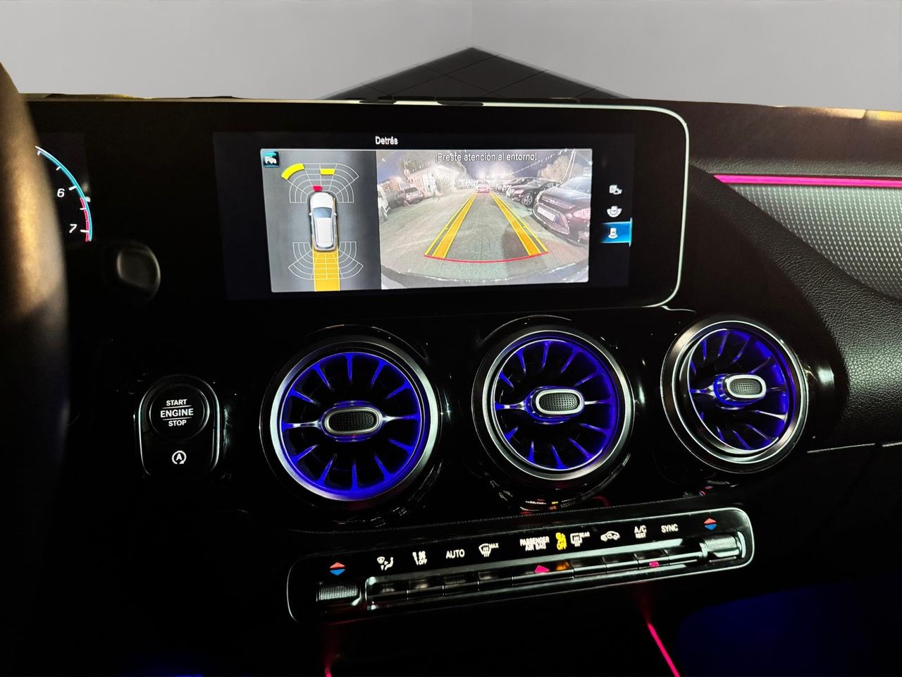 Mercedes Clase B B180 1.4 136 - Foto 14