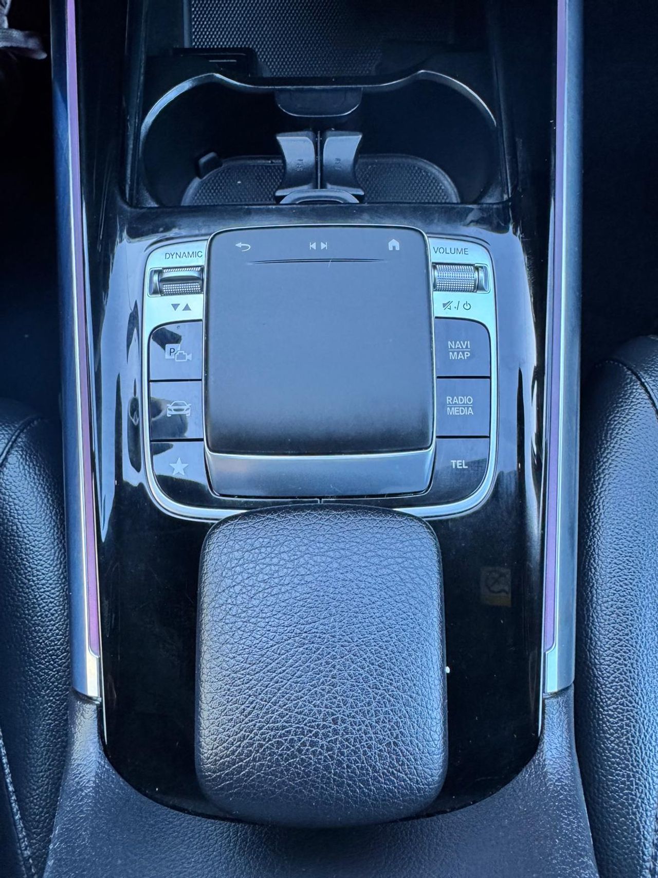 Mercedes Clase B B180 1.4 136 - Foto 21