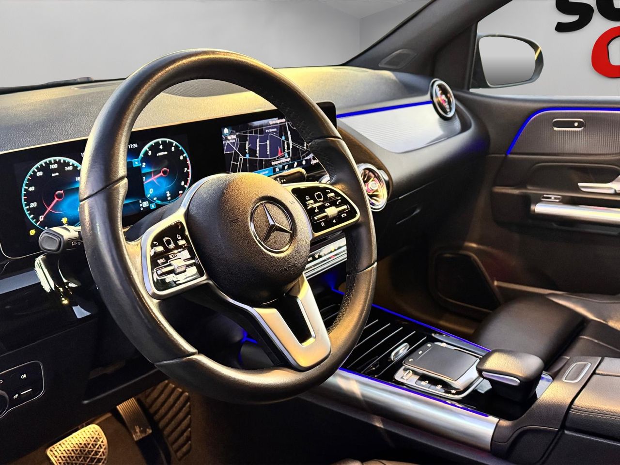 Mercedes Clase B B180 1.4 136 - Foto 7