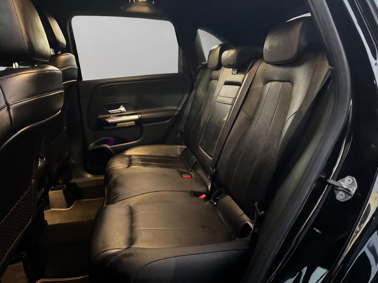 Mercedes Clase B B180 1.4 136 - Foto 27