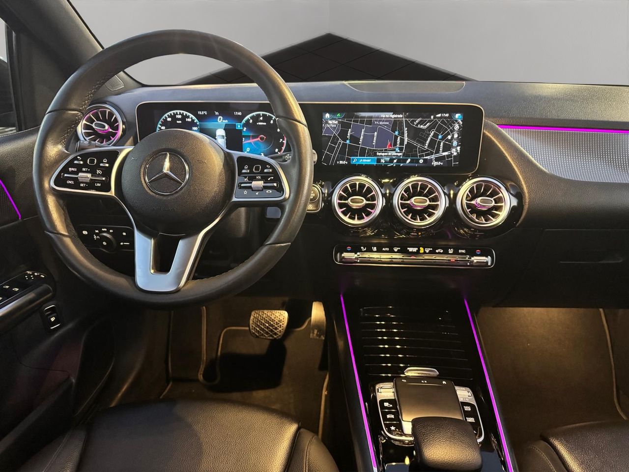 Mercedes Clase B B180 1.4 136 - Foto 23