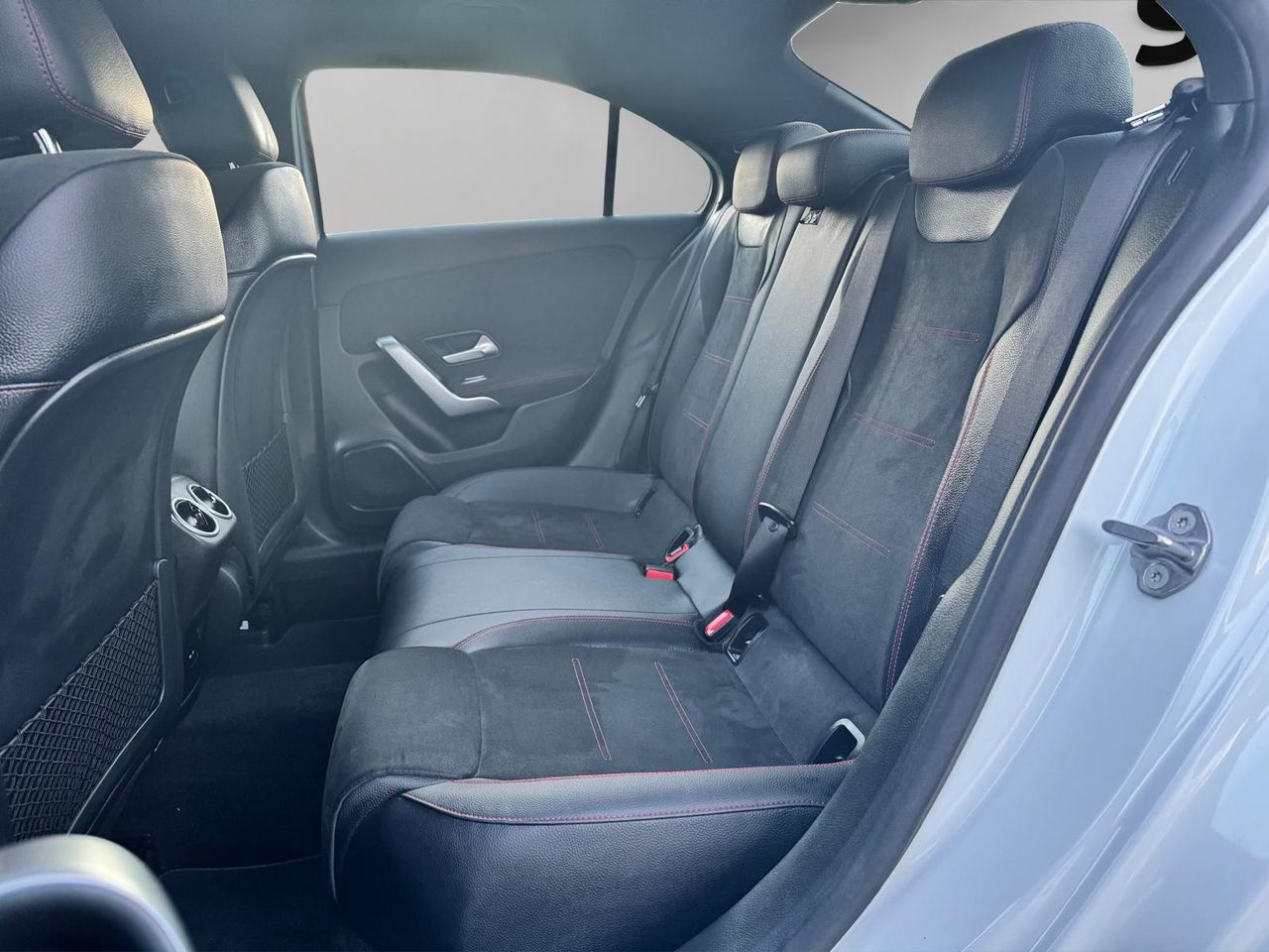 Mercedes Clase A A180D - Foto 24