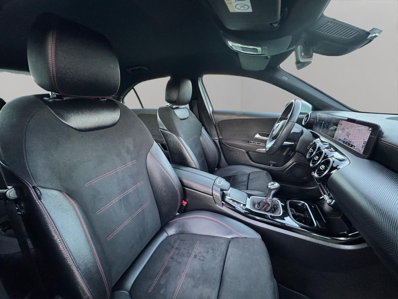 Mercedes Clase A A180D - Foto 12