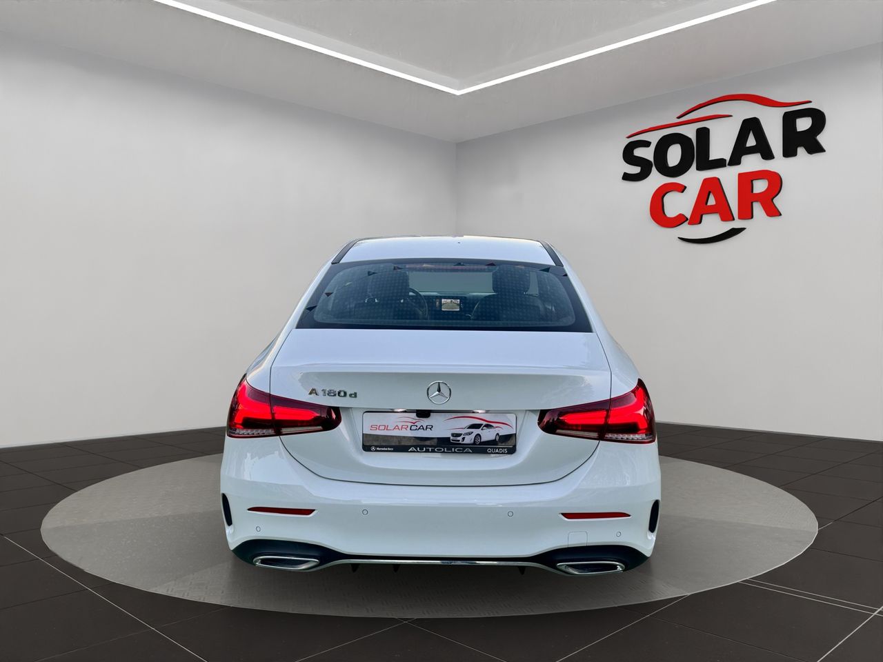 Mercedes Clase A A180D - Foto 28