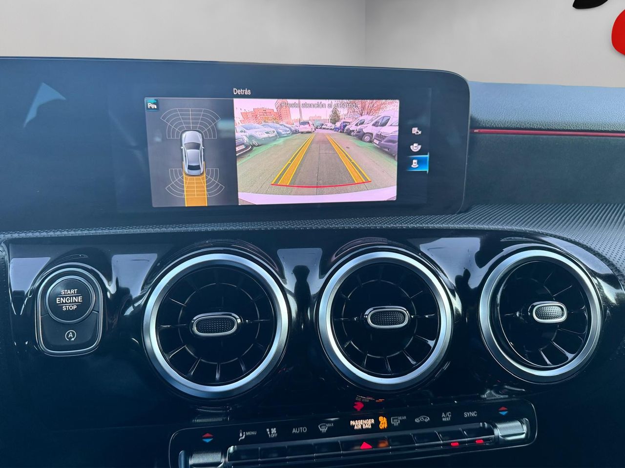 Mercedes Clase A A180D - Foto 16