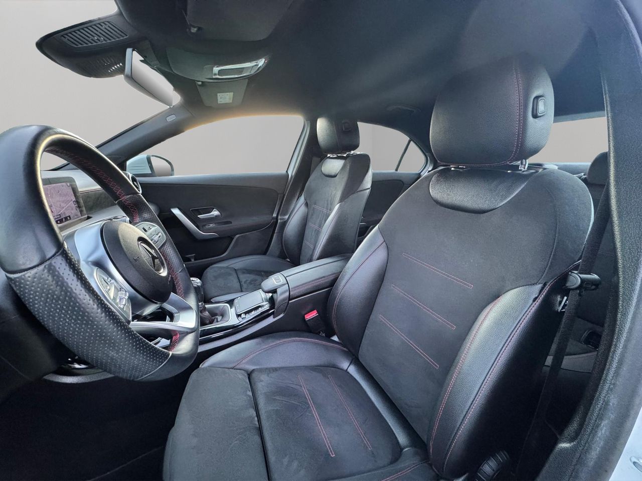 Mercedes Clase A A180D - Foto 9