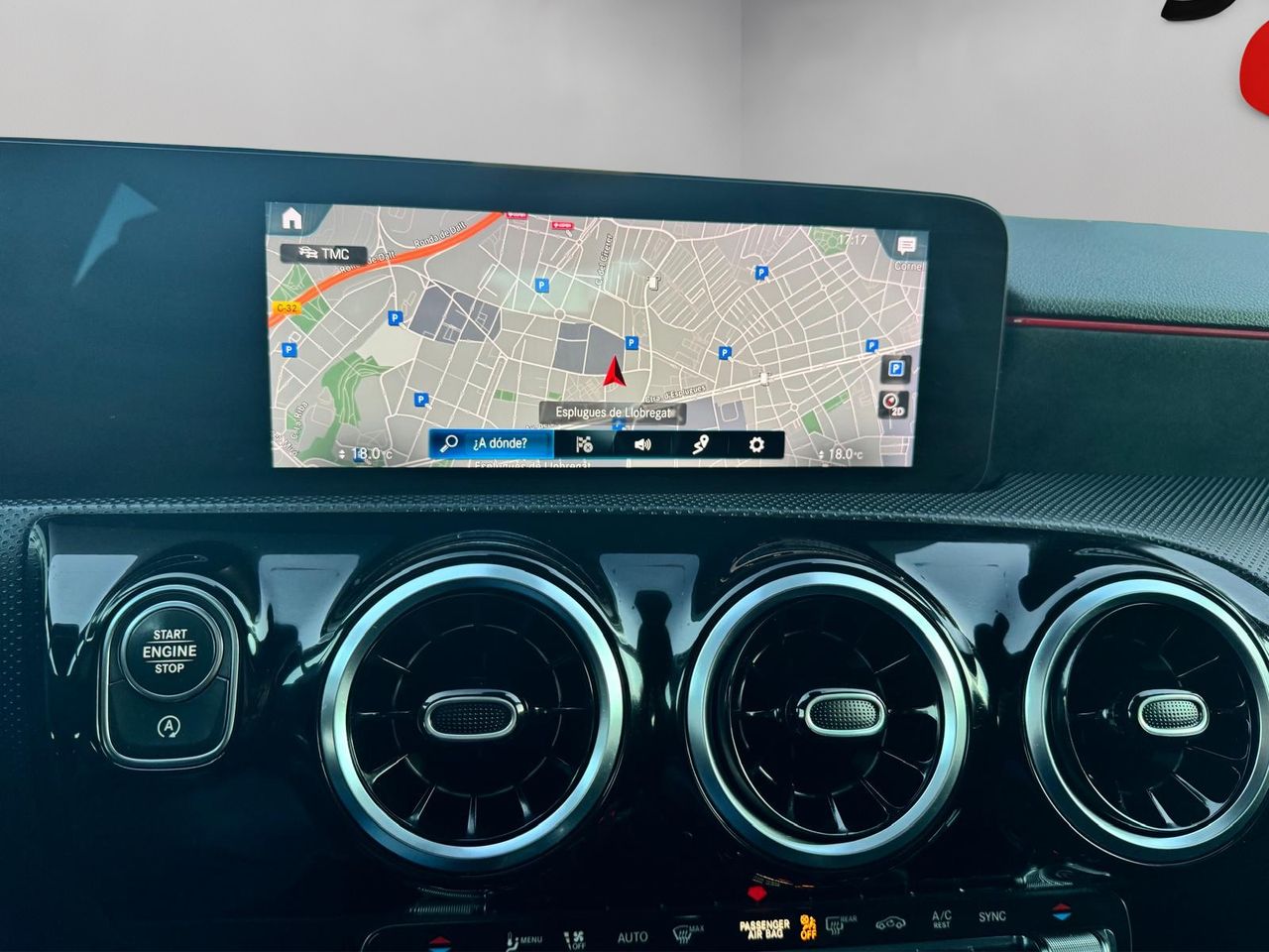 Mercedes Clase A A180D - Foto 13