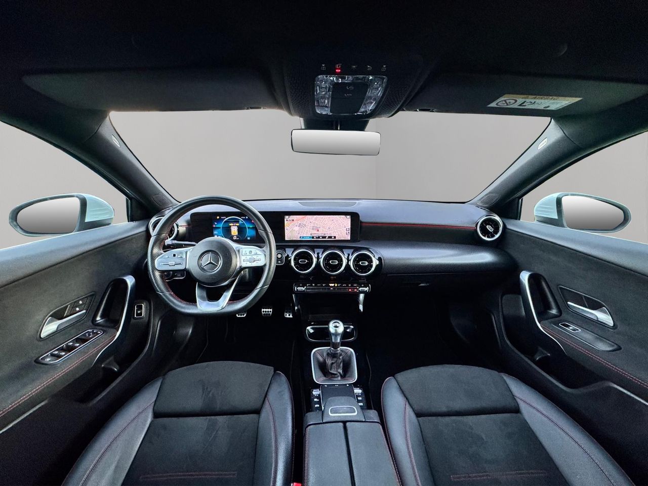 Mercedes Clase A A180D - Foto 22