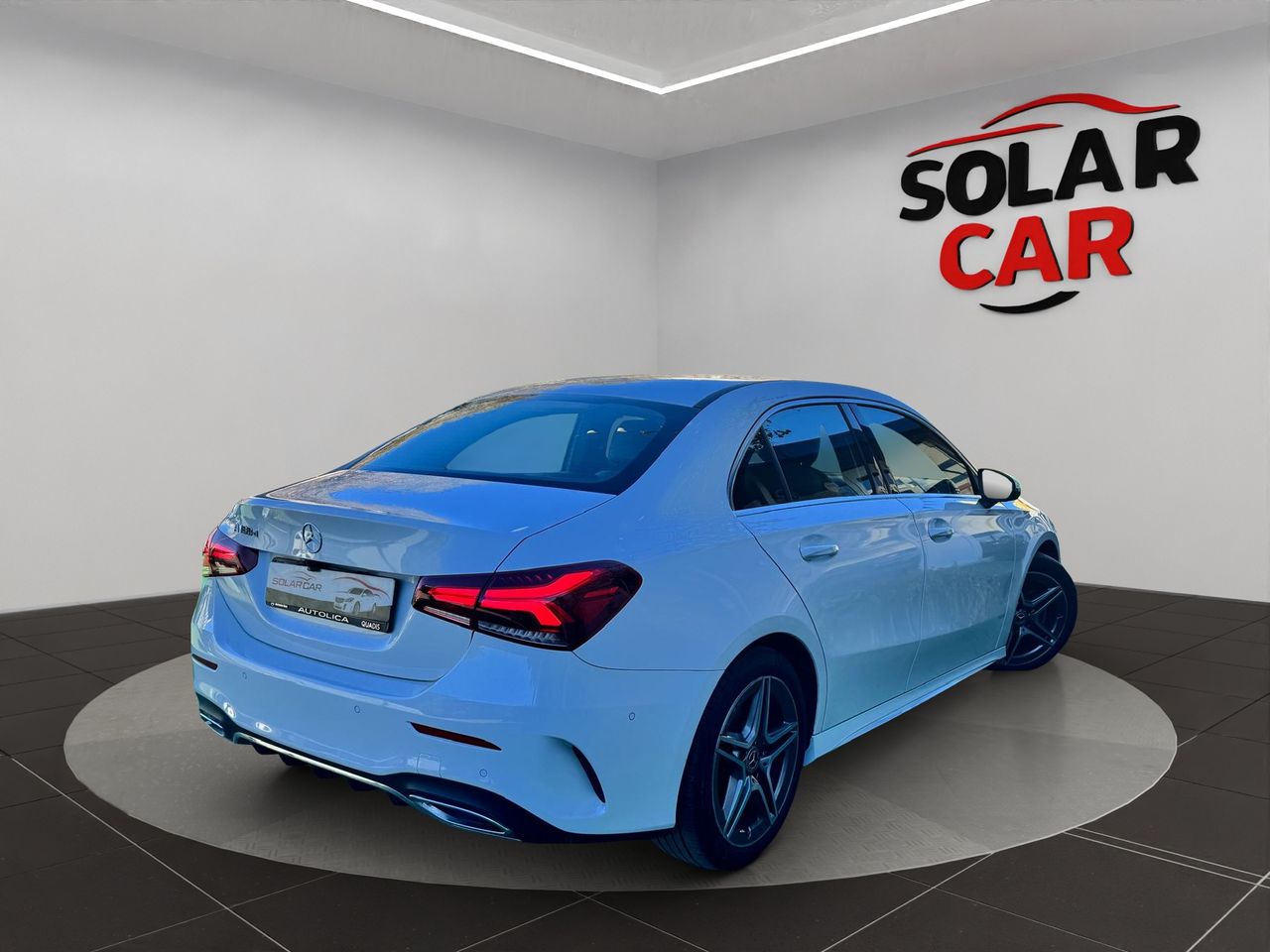 Mercedes Clase A A180D - Foto 25