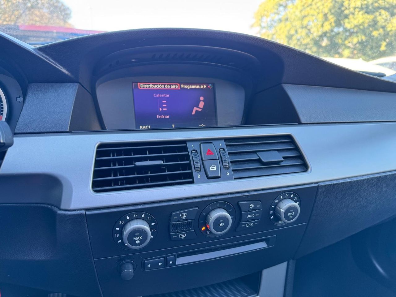 BMW Serie 5 525D TOURING - Foto 14