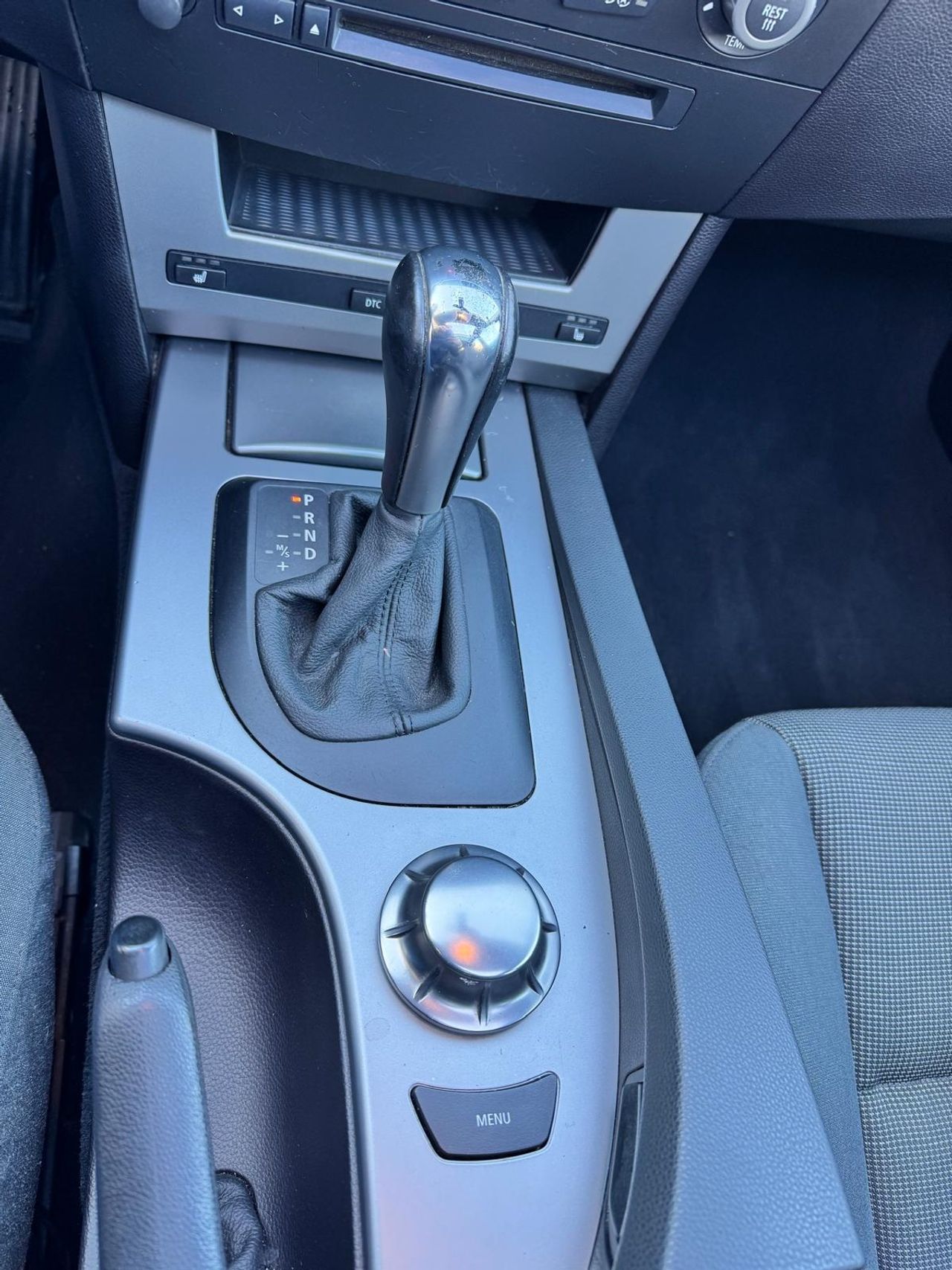 BMW Serie 5 525D TOURING - Foto 16