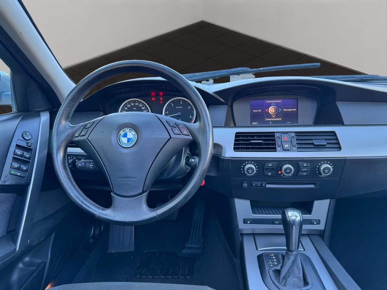 BMW Serie 5 525D TOURING - Foto 18