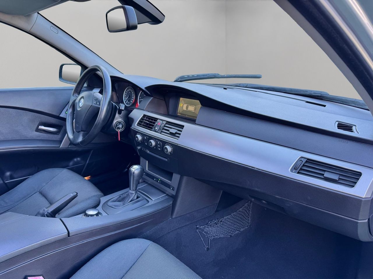 BMW Serie 5 525D TOURING - Foto 11