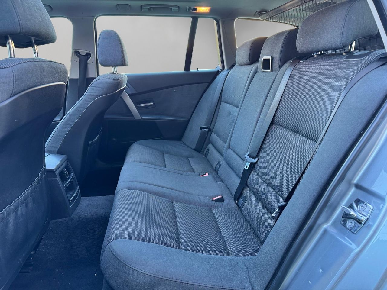 BMW Serie 5 525D TOURING - Foto 21