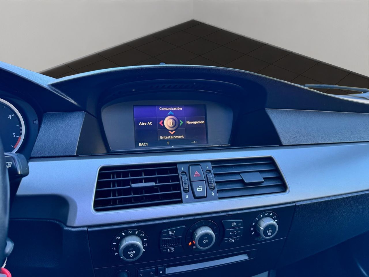 BMW Serie 5 525D TOURING - Foto 13