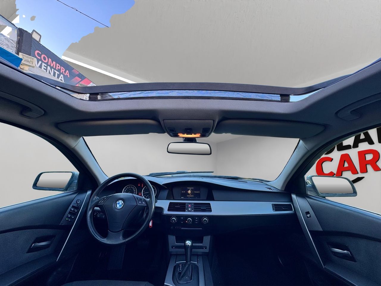 BMW Serie 5 525D TOURING - Foto 19