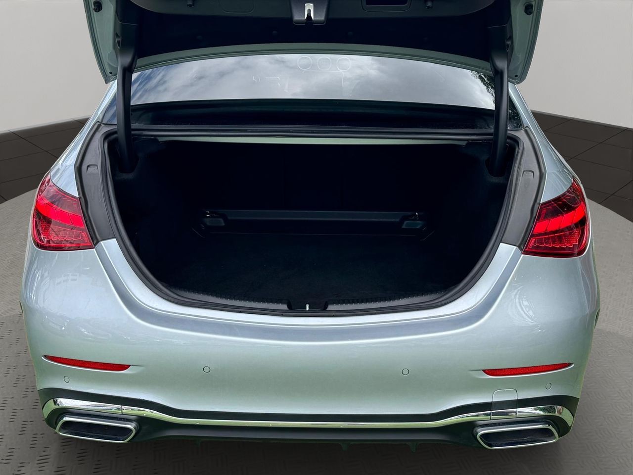 Mercedes Clase C C220D 2.0 200CV - Foto 27