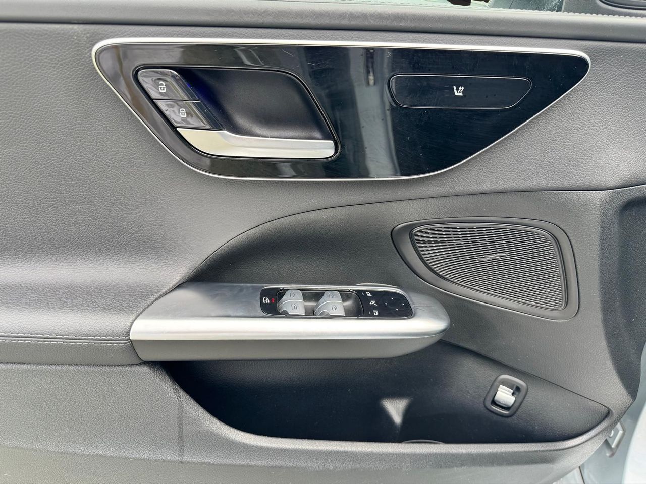 Mercedes Clase C C220D 2.0 200CV - Foto 19