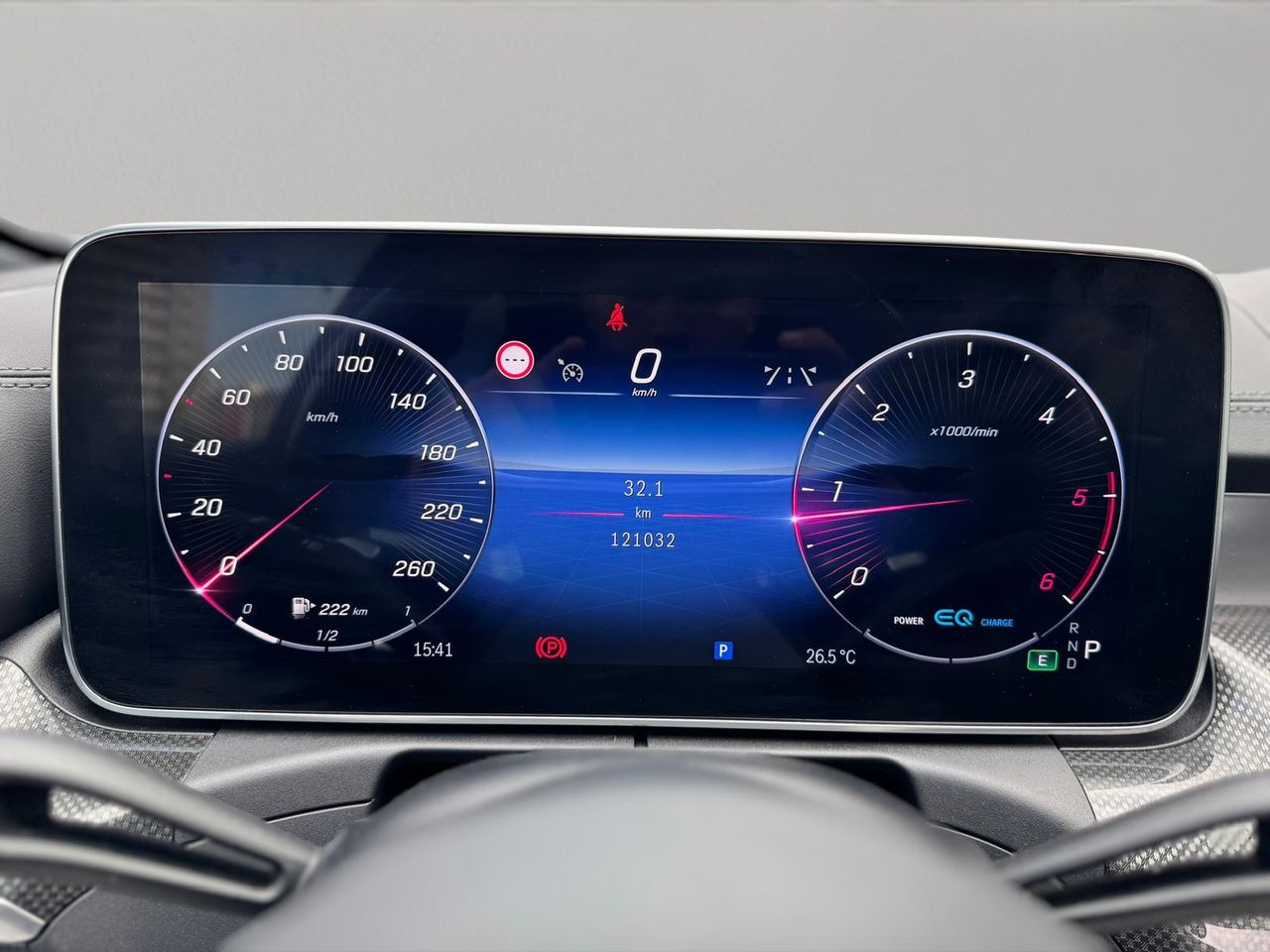 Mercedes Clase C C220D 2.0 200CV - Foto 18