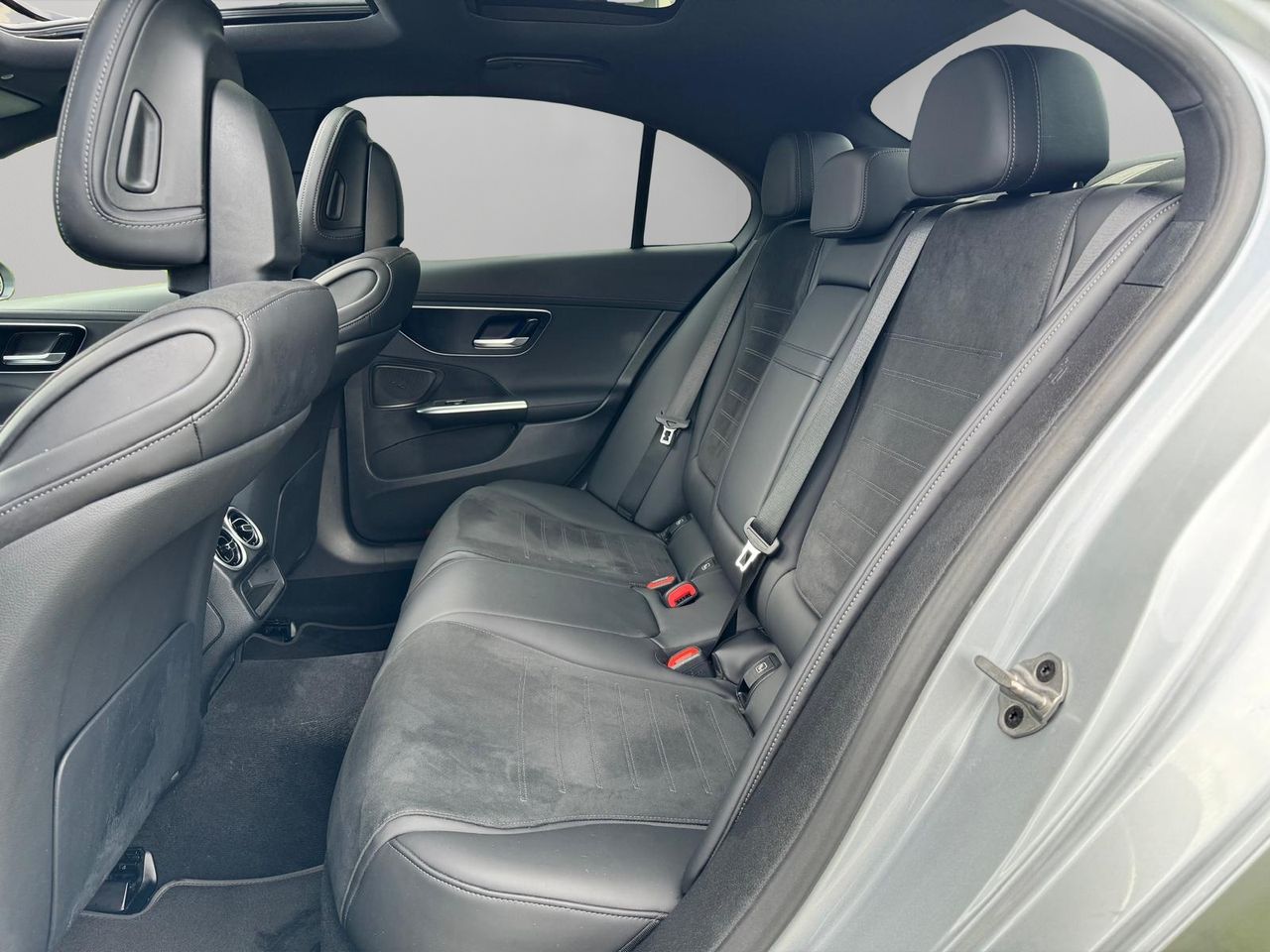 Mercedes Clase C C220D 2.0 200CV - Foto 23