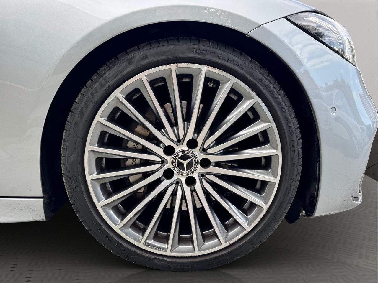 Mercedes Clase C C220D 2.0 200CV - Foto 24