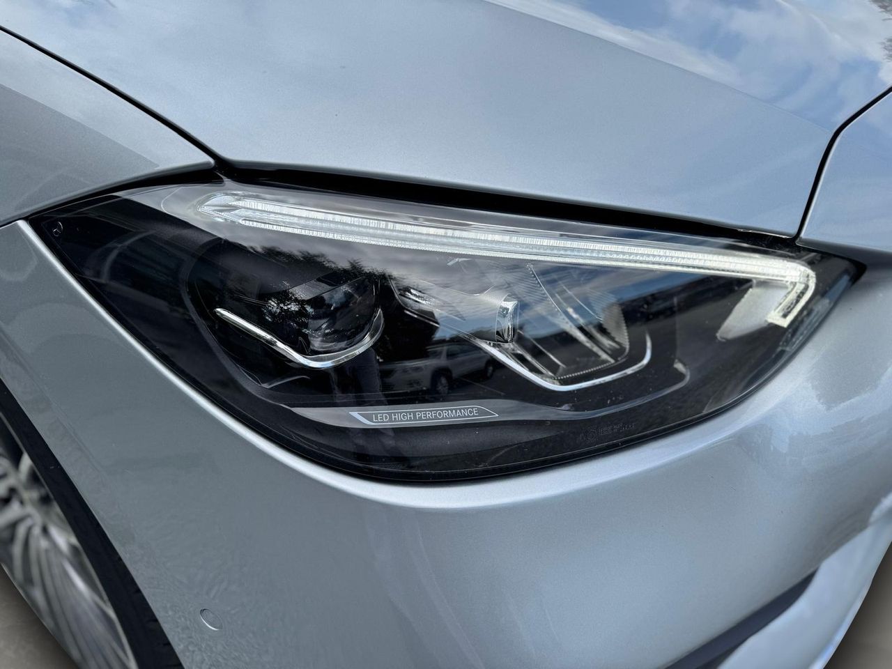 Mercedes Clase C C220D 2.0 200CV - Foto 7