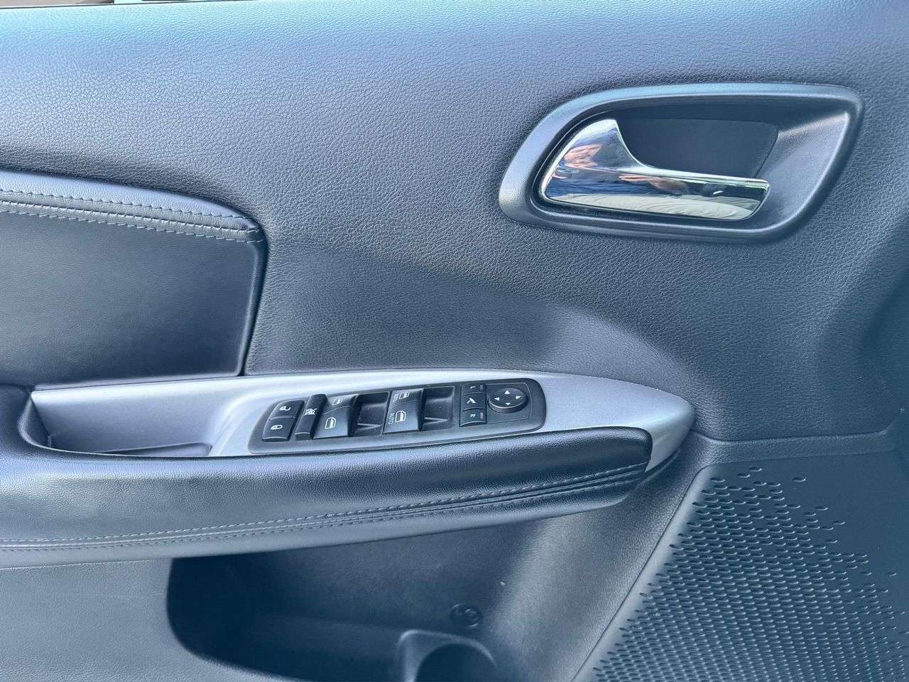 Fiat Freemont Lounge 2.0 16v 140 CV Diesel - Foto 16