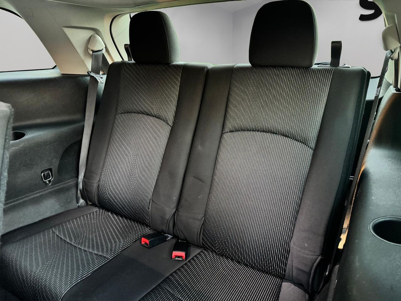 Fiat Freemont Lounge 2.0 16v 140 CV Diesel - Foto 23