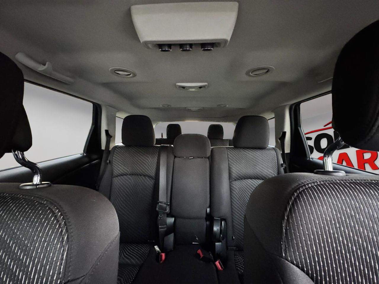 Fiat Freemont Lounge 2.0 16v 140 CV Diesel - Foto 21