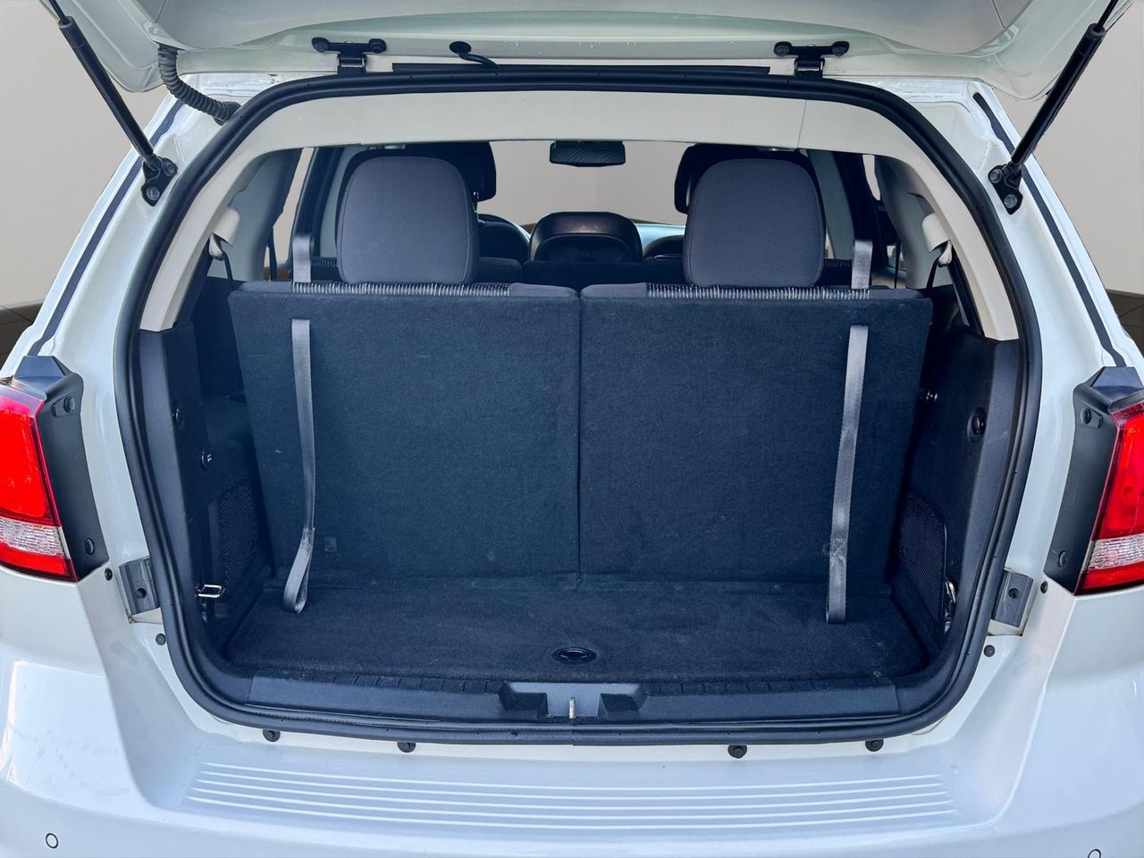 Fiat Freemont Lounge 2.0 16v 140 CV Diesel - Foto 26