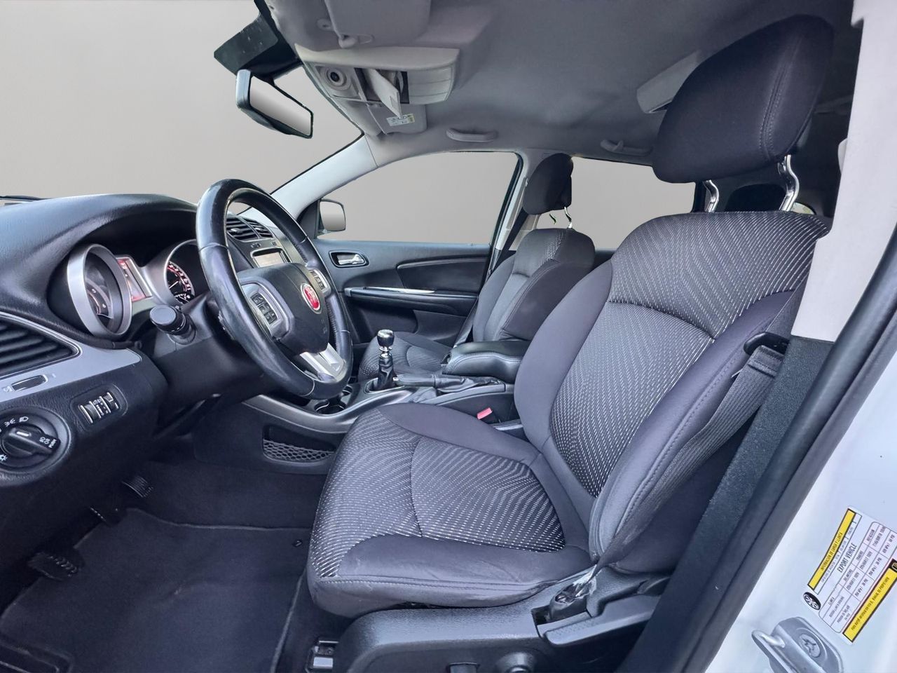 Fiat Freemont Lounge 2.0 16v 140 CV Diesel - Foto 9