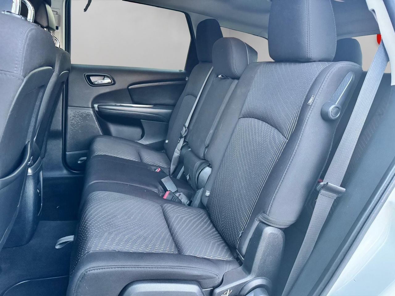 Fiat Freemont Lounge 2.0 16v 140 CV Diesel - Foto 22