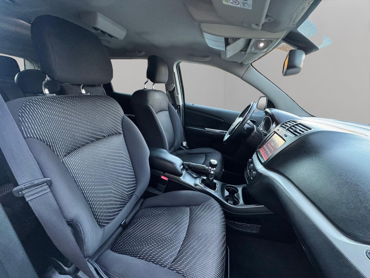 Fiat Freemont Lounge 2.0 16v 140 CV Diesel - Foto 12