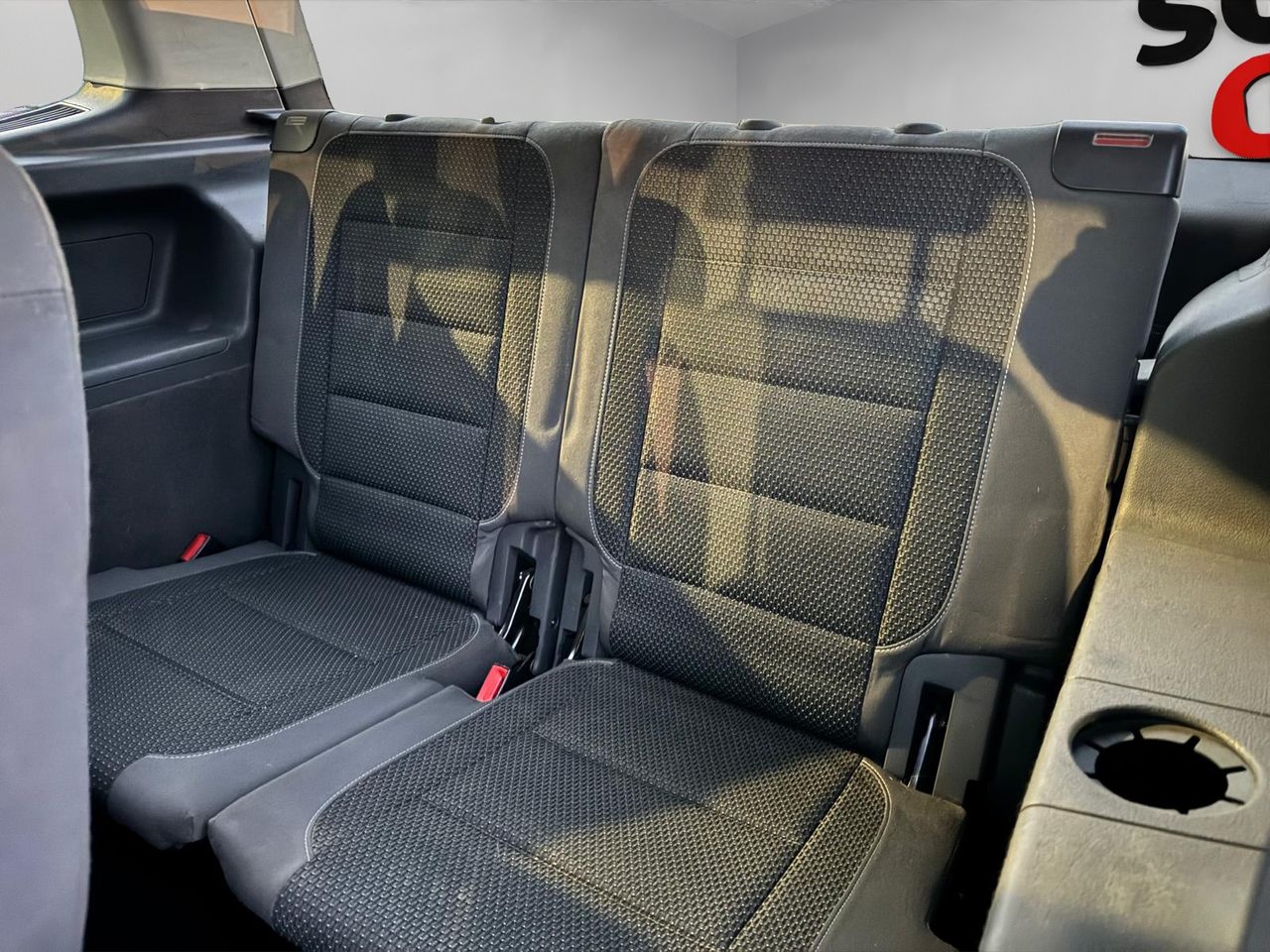 Volkswagen Touran Edition 1.6 TDI 105 CV DSG 7 vel. - Foto 24