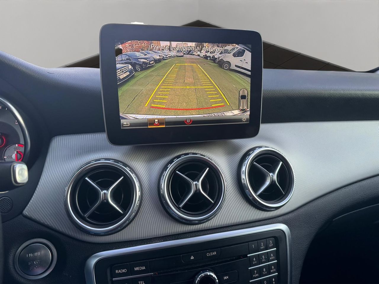 Mercedes GLA 200 d 7G-DCT - Foto 14