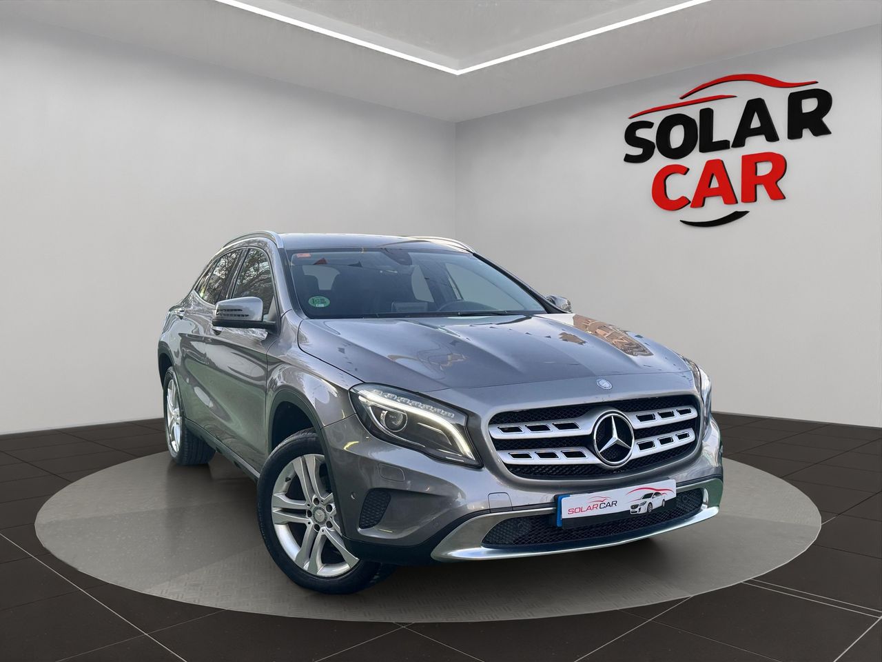 Mercedes GLA 200 d 7G-DCT - Foto 4
