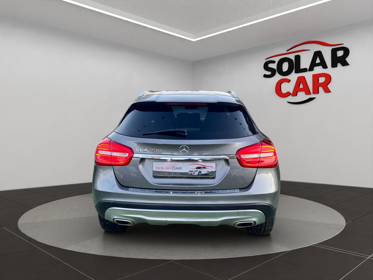 Mercedes GLA 200 d 7G-DCT - Foto 30